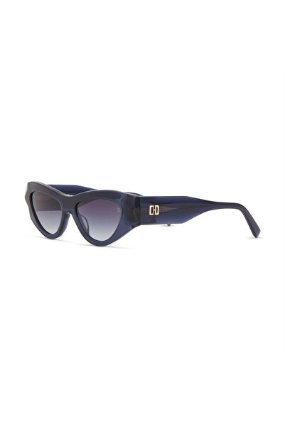 Hermossa Hm1709 C3 52 Women's Sunglasses