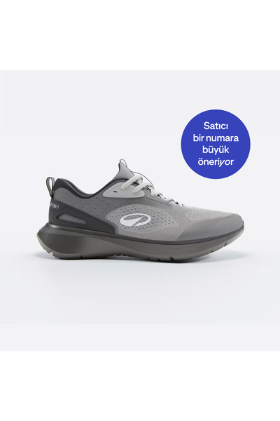 Decathlon Мъжки маратонки за бягане - Сиви - Jogflow 190.1 - За бягане