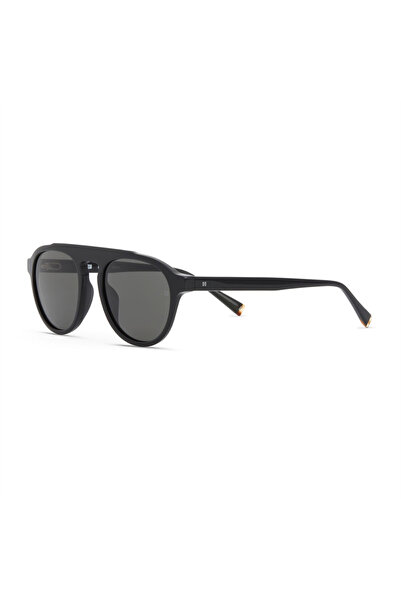 Hermossa Cyrus Hm 1734 C1 Men's Sunglasses