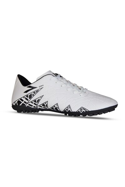 LIG Soma White Astroturf Shoes 20