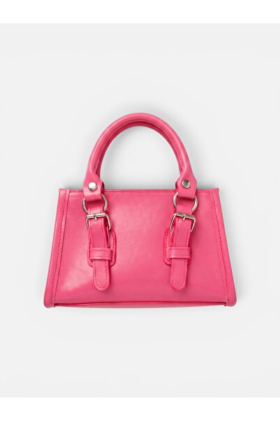 CELESTIAL COLLECTION Adel Women's Shoulder and Hand Bag with Belt Accessory a...
