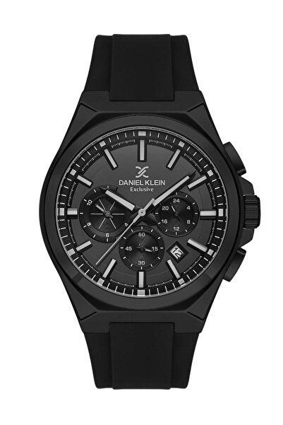 Daniel Klein DK.1.13815-4 Exclusive Tüm Fonksiyonları Aktif 5 ATM Suya Dayanı...