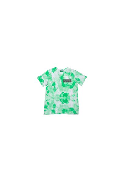 Benetton Μπλουζάκι για αγόρι