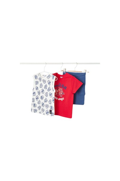 MAYORAL Costum pentru băiat - Set de 3 3604