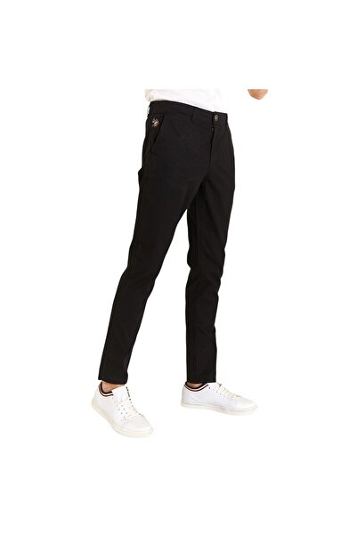 U.S. Polo Assn. US Polo AssnMen's Pants50286013-VR046