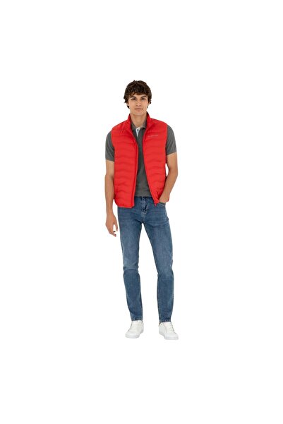 U.S. Polo Assn. سترة رجالية 1823144
