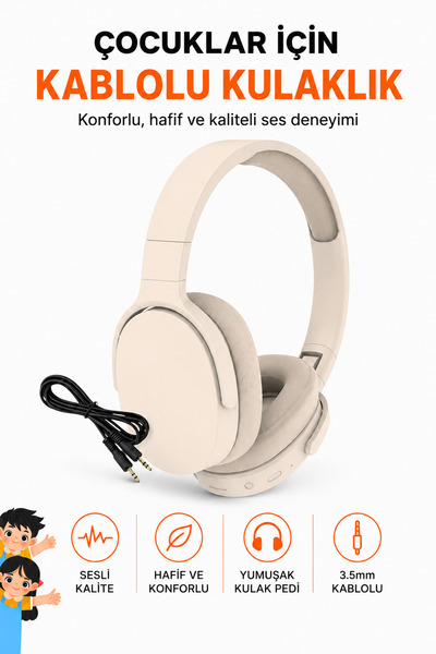 Ayers Yeni Nesil Şık Tasarım Extra Bass Kablosuz Bluetooth Mikrofonlu Kulaklı...