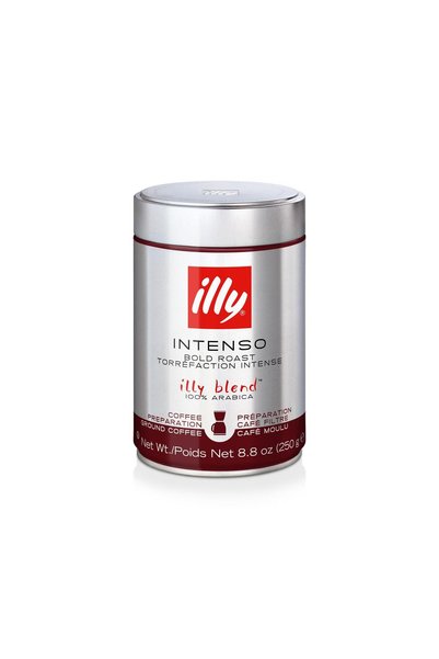illy قهوة مفلترة - كوي كاف (250 جرام)