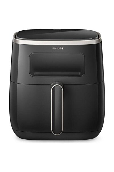 Philips Airfryer 3000 Serisi HD9257/80 XL 5.6 lt Yağsız Fritöz