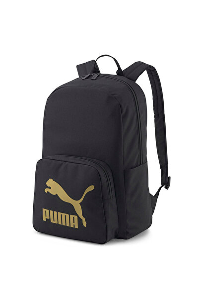 Puma حقيبة ظهر كلاسيكية متعددة الألوان للجنسين من أرشيف 07965101