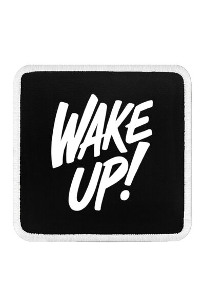 BlackBörk Wake Up Logolu V1 Bench