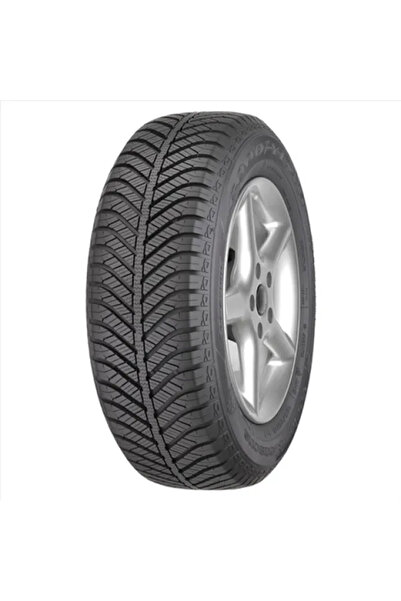 Goodyear Ελαστικό VECTOR 4SEASONS για όλες τις εποχές 205/55R16 94V