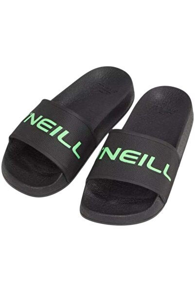 O'Neill Papuci pentru copii LOGO SS 2025-Negru-36