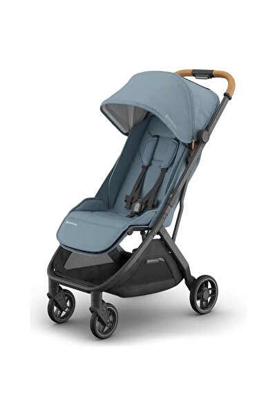 UPPABABY Minu V3 Kabin Boy Bebek Arabası Dillan