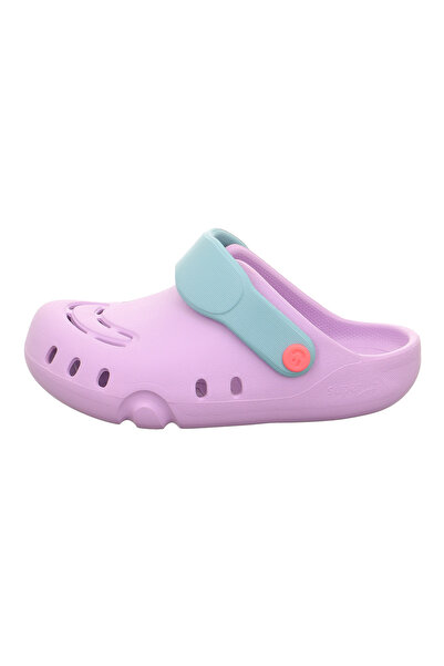 Superfit Жіночі/дівчачі сандалі 1-000990-8500-2 Superfit SPLASH C Бузковий 31-35