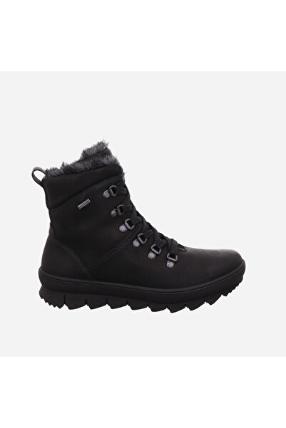 Legero Kadın / Kız Bot 2-000530-0100 NOVARA Black