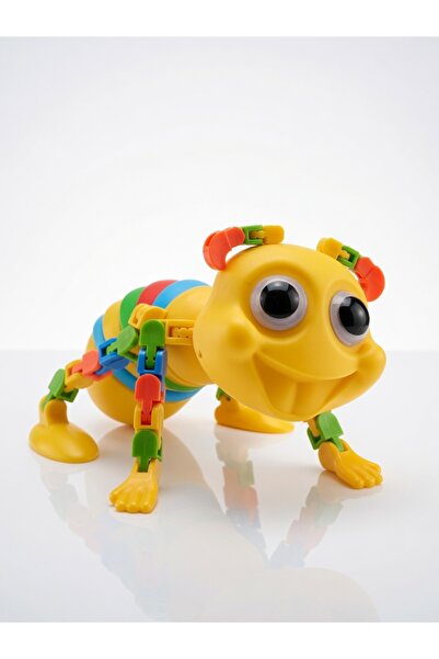 BESTTOYS ALLİANCE MODEL Yapı seti