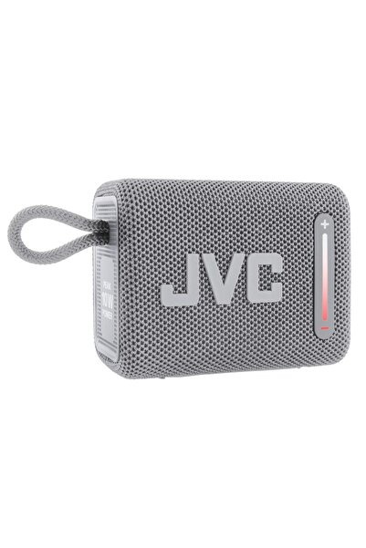 JVC Boxă portabilă XS-E114G, radio FM, Bluetooth, IPX6, Litiu-ion 3.7 V / 200...