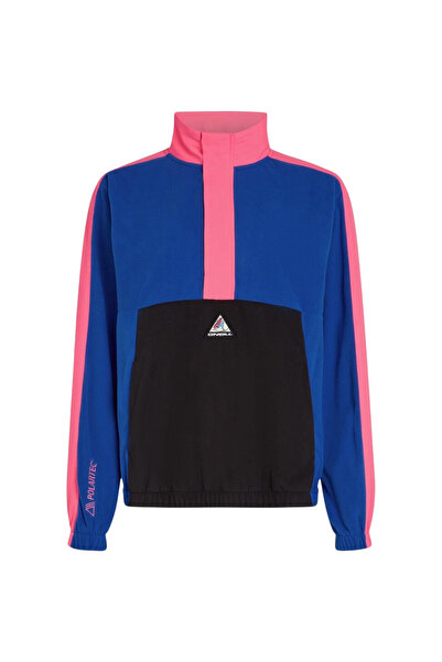 O'Neill Fleece pentru femei FWCPlay Polartec FW 2025 - Albastru/Roz - M