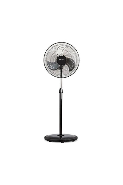 Toptancı Amca Güçlü vantilatör 90w 18 inch ayaklı vantilatör 3 kademeli 2 yön...
