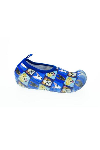 Newborn ÇOCUK DENİZ&HAVUZ AYAKKABISI NAQ1010 AQUA