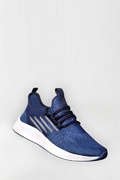DOKA DOXER TRİKO Ortopedik Günlük Sneakers Spor Ayakkabı 330135