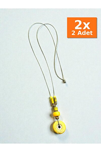 Bozhi Necklace Luminous Style