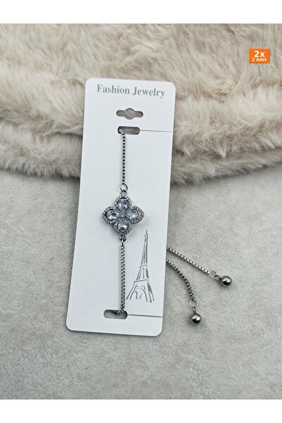 Bozhi Bracelet Steel Daily Elegance Stylish Gift