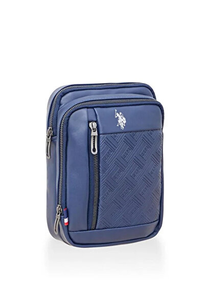U.S. Polo Assn. U.S. Polo Assn. Erkek Çapraz Çantası PLEVR236424344