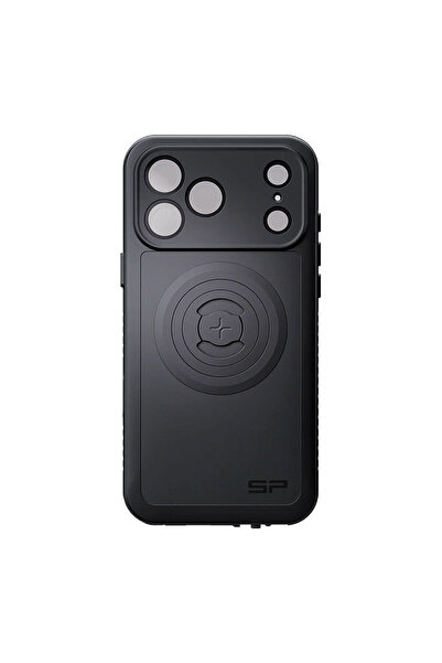 SP Connect C+ iPhone 17 Pro Max Extreme Telefon Kılıfı