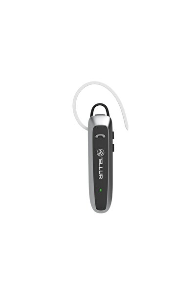 TELLUR Căști Bluetooth Vox 95, până la 20 de ore de convorbire, conexiune sim...