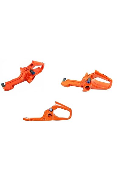 Husqvarna MOTORLU TESTERE BENZİN DEPOSU 445/445II/450/450II ORJİNAL