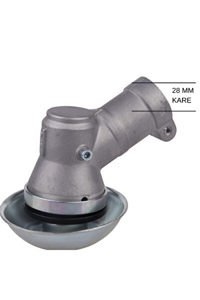 Palmera MOTORLU TIRPAN REDİKTÖR BG63/CG63 28 MM 11 DİŞ