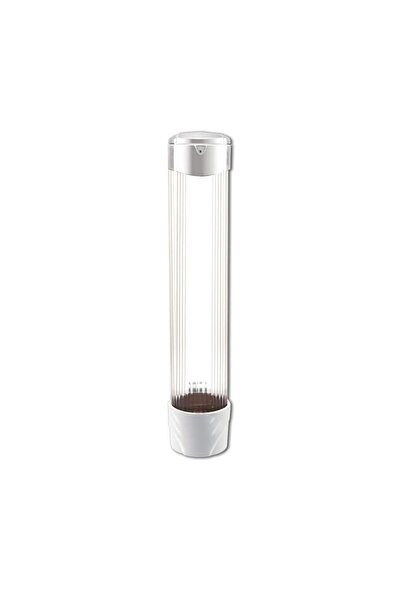 Geseus Dozator de pahare din plastic Palex cu magnet
