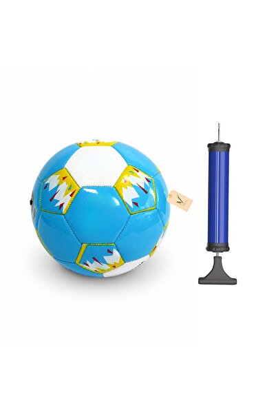 View star Viewstar Football Size 5 Soccer Ball, Durable Training & Match Ball...
