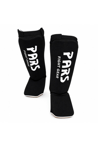 Pars Kick Boks Muay Thai Elastik Ayaküstü Kaval Koruyucu L/XL Beden