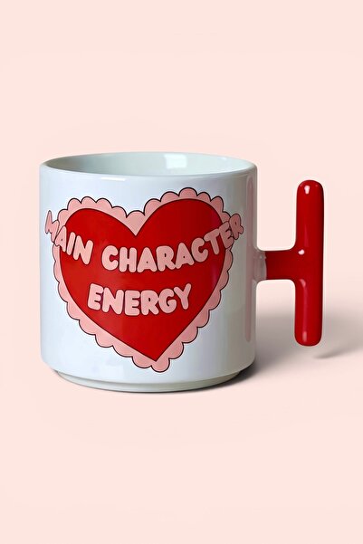 Cool Stuff شخصية رئيسية كوب الطاقة