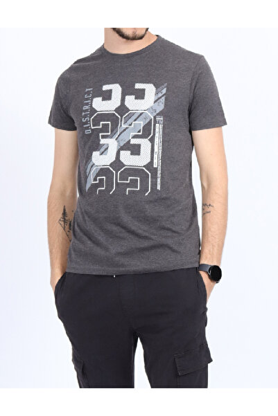 Evendi Tricou, Gri