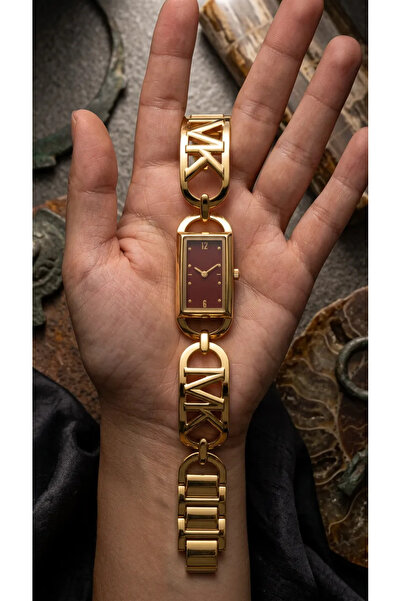 KBC STORE Kbc Women's Steel Bracelet Watch - with Bracelet Gift