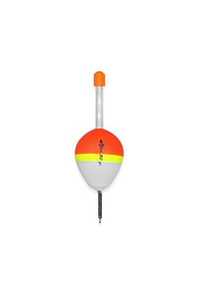 Fishack Işık Tüplü Olta Şamandırası - 30 gr - (FSH-6030)