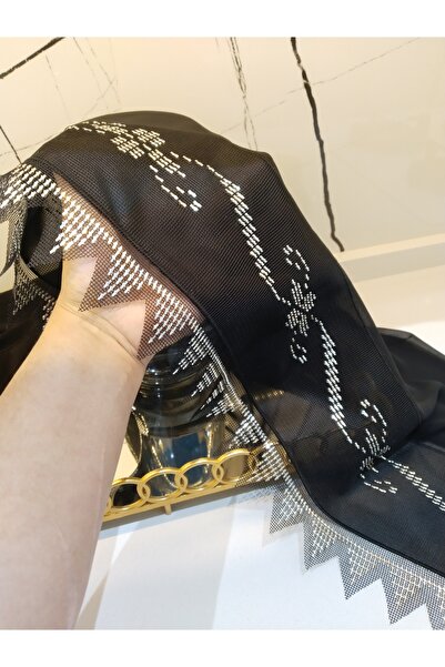 Butik Tel kırma namaz örtüsü mevlid örtüsü baş örtüsü