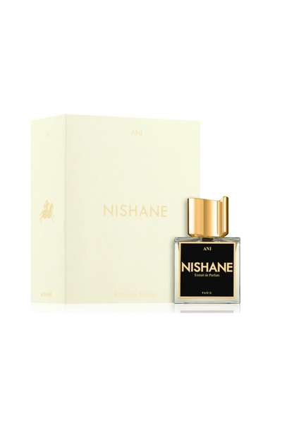 Nishane Ani, Extract de parfum, Unisex, 100 ml