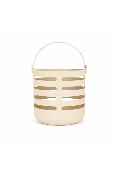 Blends Candle Holder Basket from Azha