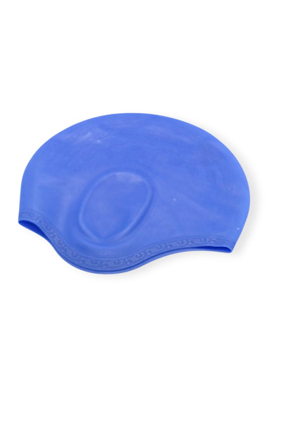Mustran Cască de înot profesională, unisex, flexibilă, anti-alunecare, pentru...