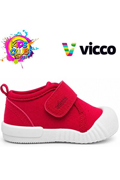 Kids Club Shoes حذاء رياضي أورثوبيدي للأطفال من فيكو أنكا II الخطوة الأولى با...