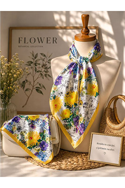 Dolka Home Textil Aksesuar FULAR akses