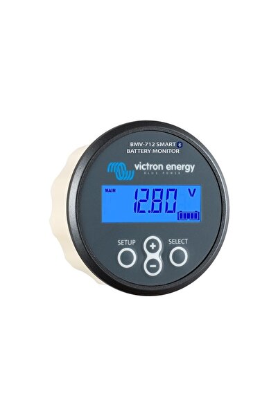 Victron energy BMV-700H 70V-350V VDC Battery Monitor