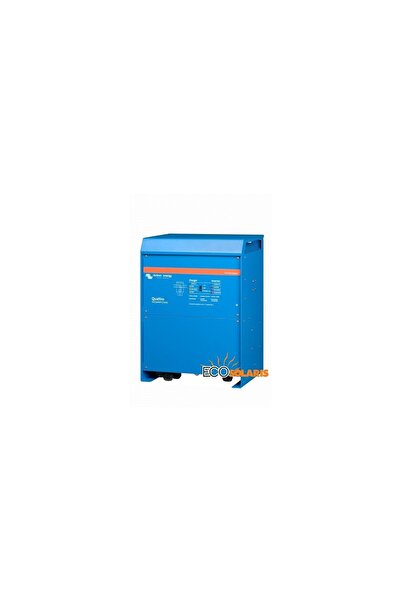 Victron energy Inverter Victron Quattro-II 24V 5000VA 120-100