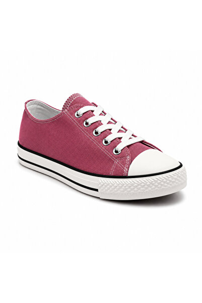 Rexba Comfy Sneaker with Laces
