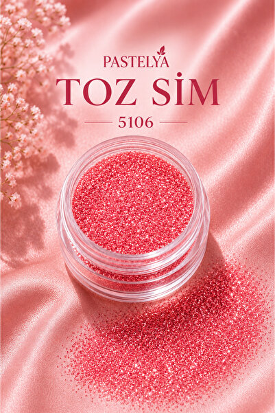 Generic Brand Glitter Glitter Shadow - Face and Body Glitter 5106-1/170
